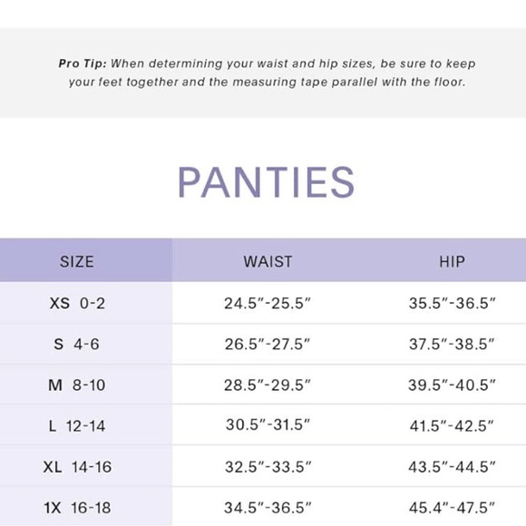 Savage X Women's Sharp Dresser Lace Brazilian Panty. Size S - Picture 6 of 7